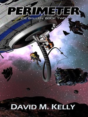 cover image of Perimeter